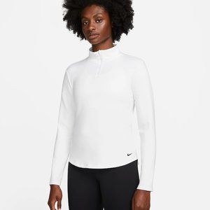 Nike Therma-FIT One Women's Long-Sleeve 1/2-Zip Top